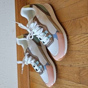 Aldo ESCLUB Shoe, Size 8 Womens